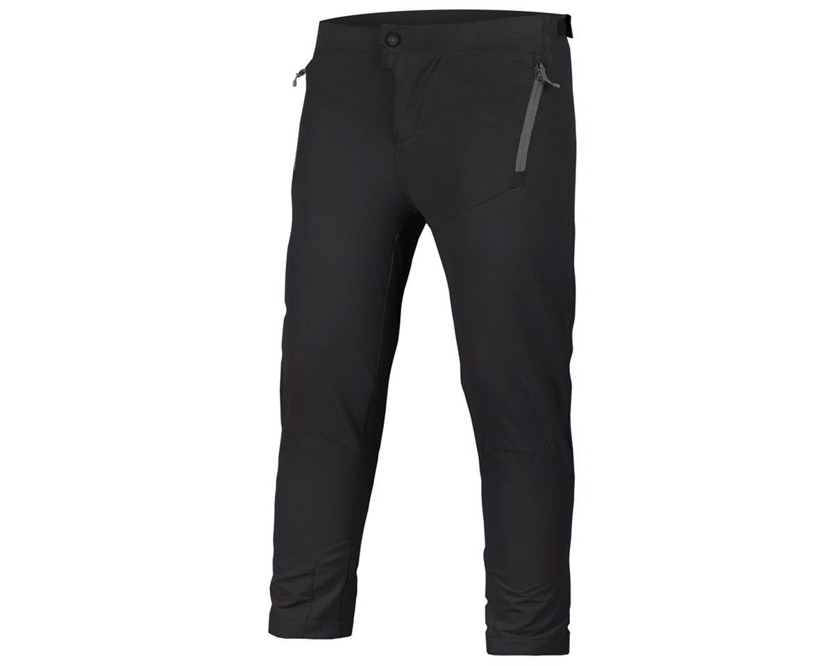 Endura Kids MT500JR Burner Pants (Black) (Youth M)